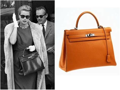 hermes grace kelly bag|hermes kelly bag 40cm.